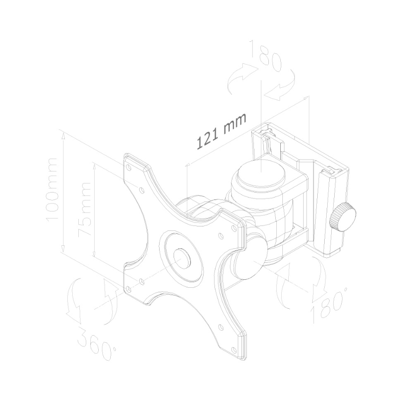 stoyka-neomounts-by-newstar-flat-screen-wall-mount-neomounts-by-newstar-fpma-w250bl